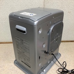 石油ファンヒーター　ダイニチ　FW-3221S  2020年製の画像