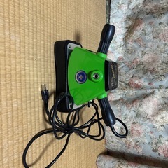 レイマックスバイター