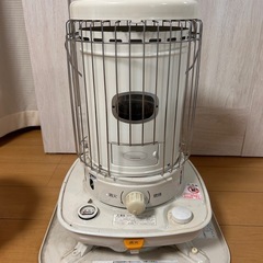 コロナ　ストーブ