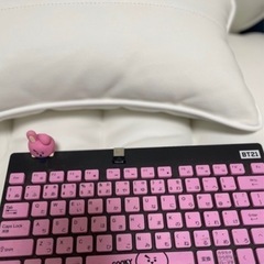 ジョングクキーボードの画像