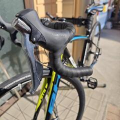 【値下】BH SPHENE DISC TIAGRA 2x10速の画像