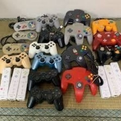 ジャンク【デジタルカメラ、ガラケー、ゲーム機、ゲームコントローラー、釣りリールの買取を行っています！ 】 − 青森県