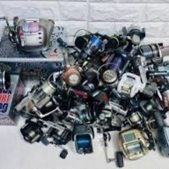 ジャンク【デジタルカメラ、ガラケー、ゲーム機、ゲームコントローラー、釣りリールの買取を行っています！ 】 - 買いたい/ください