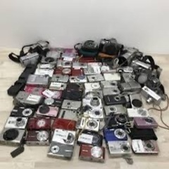 ジャンク【デジタルカメラ、ガラケー、ゲーム機、ゲームコントローラ...