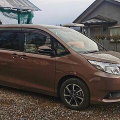 低走行　ワンオーオー　車庫保管　トヨタ　ノア　スタッドレス付き　即戦力