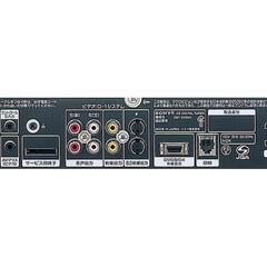 SONY BS/CSデジタルハイビジョンチューナーの画像