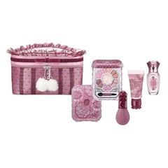 ジルスチュアート　ギルティパフェタイムコレクションの画像