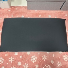 新品☆　ビーズクッション　特大サイズ　②