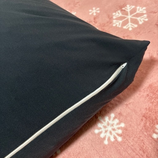 新品☆　ビーズクッション　特大サイズ　②