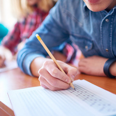 キックボクシングで受験勉強効率が上がる4つの理由