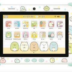すみっコパッド ８ｲﾝﾁの画像