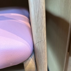 12月14.15受け渡しで30000円‼️にお値下げします‼️
カリモク　学習デスクの画像