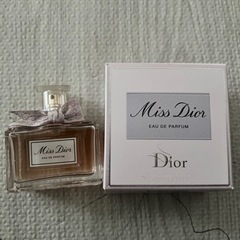 dior 香水