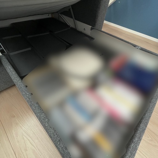 【配送込】　IKEA イケア VIMLE ヴィムレ ソファ ソファセット 2人掛け