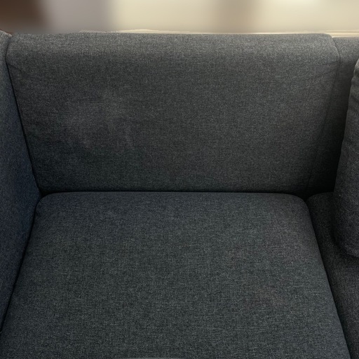【配送込】　IKEA イケア VIMLE ヴィムレ ソファ ソファセット 2人掛け