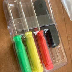 未使用　ミニ工具