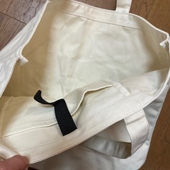 新品　トートバッグ　SRIXONの画像