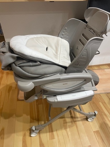 ユラリズム　アップリカ