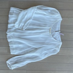 OFUON フォーマルスーツ3点セットの画像