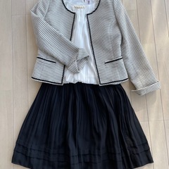 OFUON フォーマルスーツ3点セット