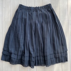 OFUON フォーマルスーツ3点セットの画像