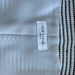 OFUON フォーマルスーツ3点セットの画像