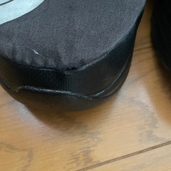 ノースフェイス NF51877 Nuptse Down Bootie  26cm   の画像