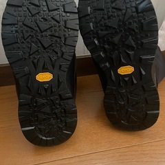 ノースフェイス NF51877 Nuptse Down Bootie  26cm   の画像