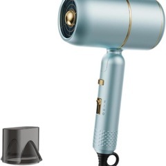ドライヤー ヘアドライヤー 1500W 高濃度マイナスイオン 3...