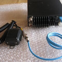 アイコム ICOM マイク モジュラージャック 変換器の画像