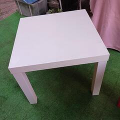 サイドテーブル　３台セット　IKEA 
