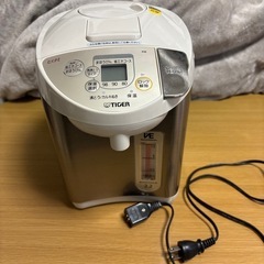 電気まほうびん  とく子さんPIK-A220