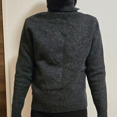 レーディスの服の画像