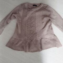レーディスの服の画像