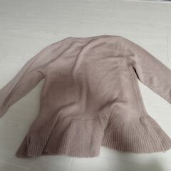 レーディスの服の画像