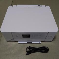 EPSON EP-813A  (ジャンク)