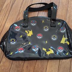 未使用ポケモンプールバッグ