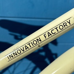 INNOVATION 27インチ6変速
の画像