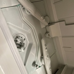 Panasonic 工事不要　食器洗い乾燥機の画像