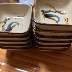 焼物 小皿 小鉢 セット
