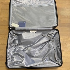 サムソナイト　スーツケース　大型の画像