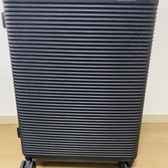サムソナイト　スーツケース　大型