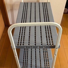 押入れ収納キャリー　市川市宮久保よりの画像
