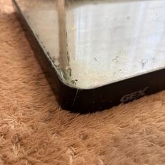 値引き！60センチ水槽　gex製の画像
