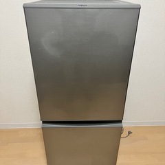 AQUA 冷蔵庫