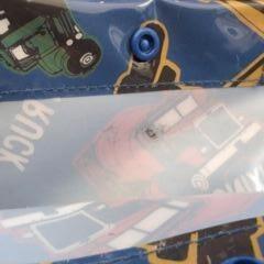 商談中　未使用　プールバッグ　おまけつきの画像