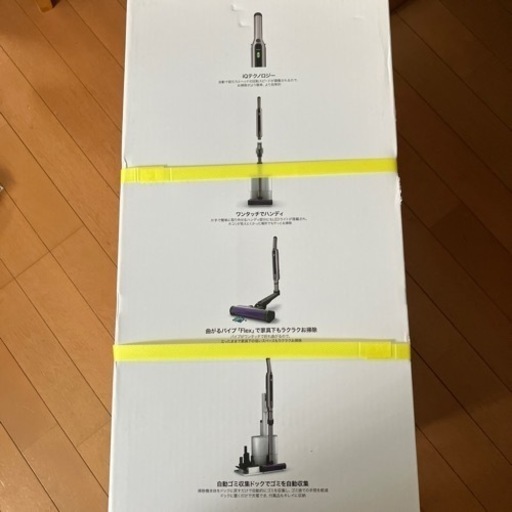 シャーク　CS851JMVAE