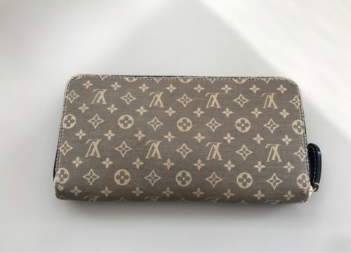 ルイヴィトン⭐︎ラウンドファスナー⭐︎入手困難レア