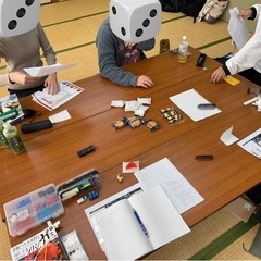 はにわクラブ1月セッション参加者募集