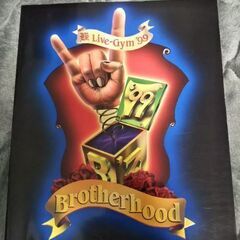 【値引き中】B'z　ポスター、会報、パンフ、カレンダーの詰め合わせの画像